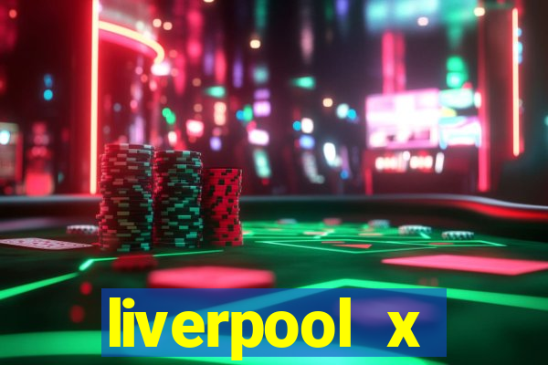 liverpool x tottenham ao vivo futemax